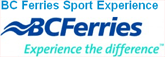 BC Ferries Sports Experience BC Ferries Sports Experience