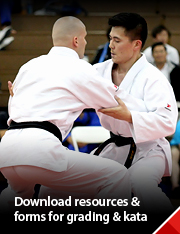 View Grading and Kata View Grading and Kata