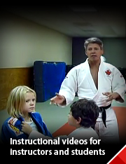 View Judo Videos View Judo Videos
