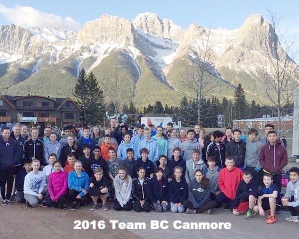 Image result for Judo BC Canmore