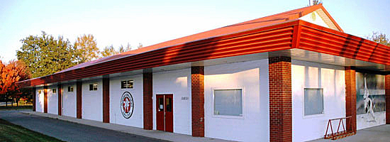 Abbotsford Judo Club