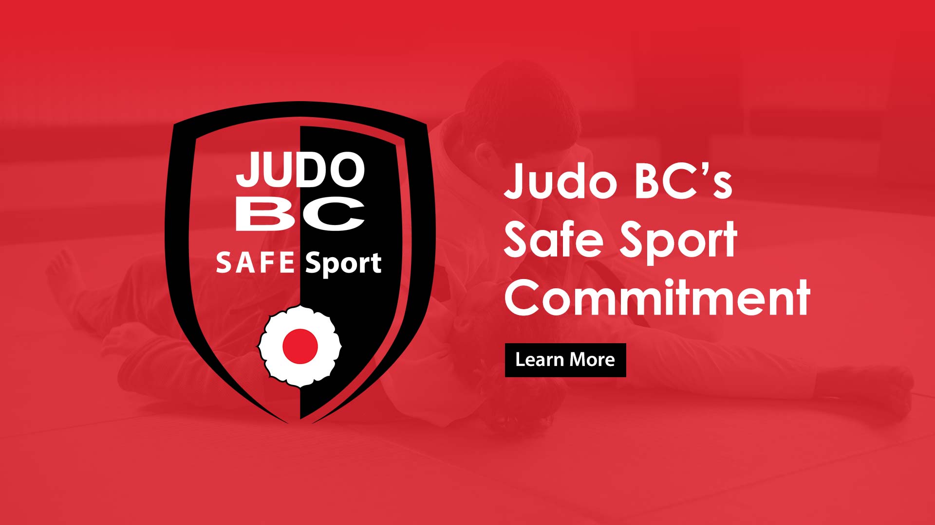 Judo BC – Martial Arts