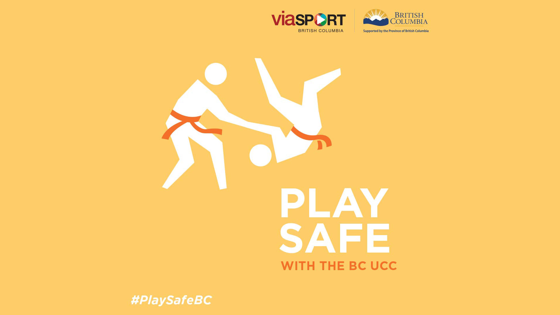 Play Safe With the BC UCC