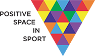 Positive Space in Sport